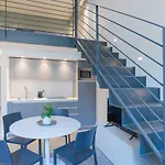 Suite Tigli - By Myhomeincomo